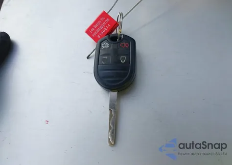 2015 Ford Fiesta Se from USA, damaged, VIN 3FADP4BJ2FM130125